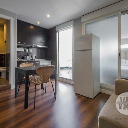 Terraza Con Encanto Para 4, En Plaza De Chueca Мадрид Екстериор снимка