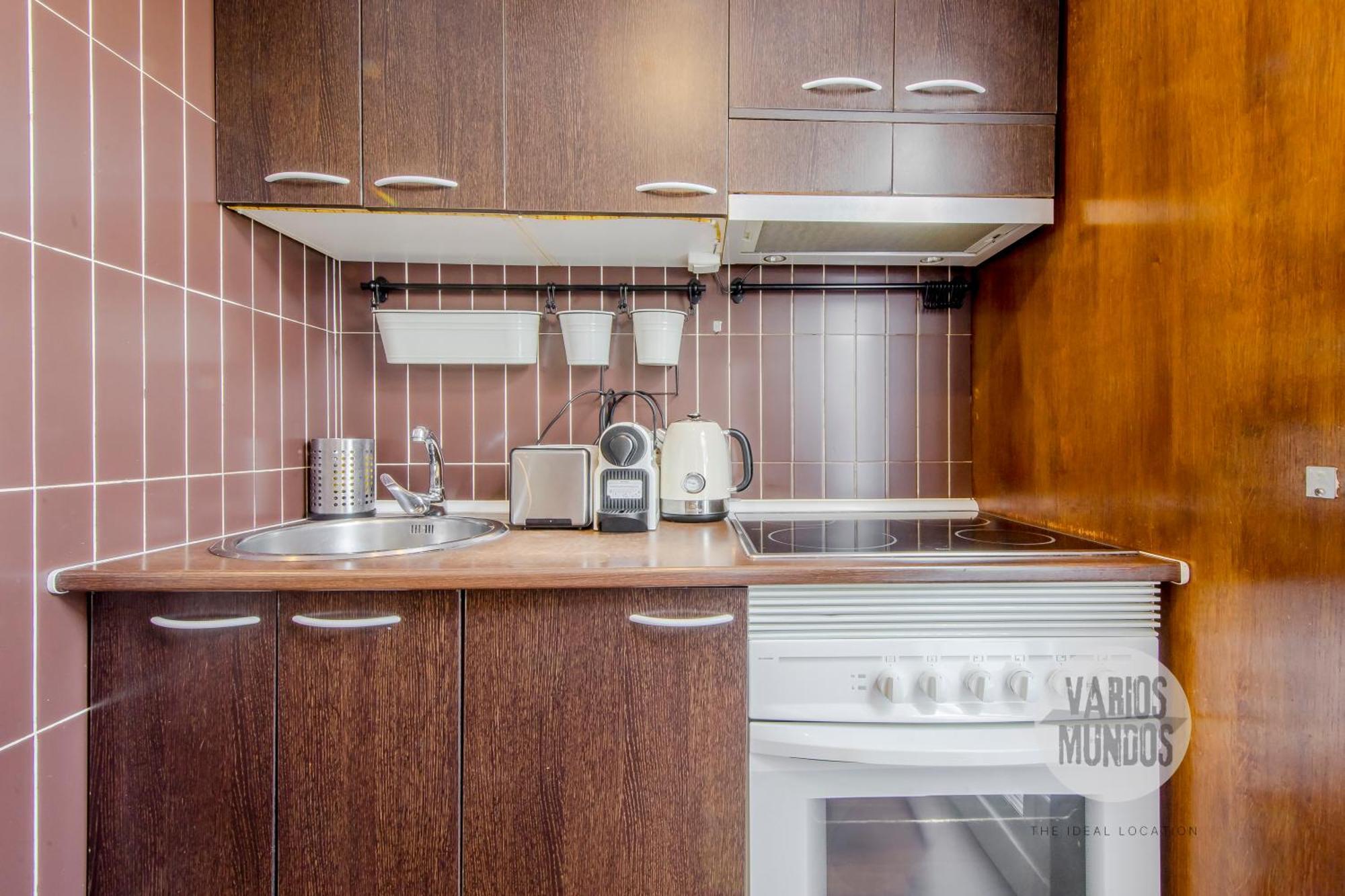 Terraza Con Encanto Para 4, En Plaza De Chueca Мадрид Екстериор снимка